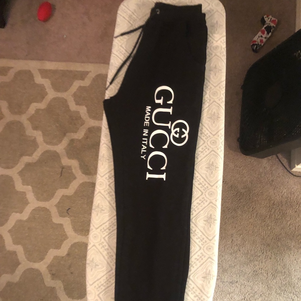 Gucci Sweatpants